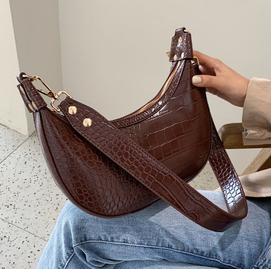 Women’s Retro Crossbody Bag