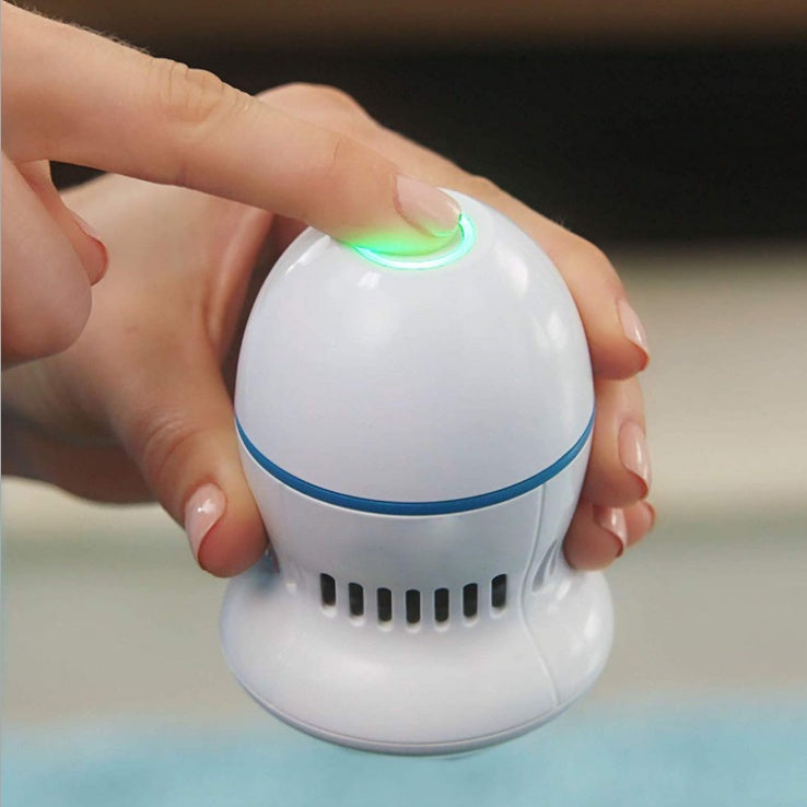 Electric Foot File Callus Remover – Dead Skin Grinder