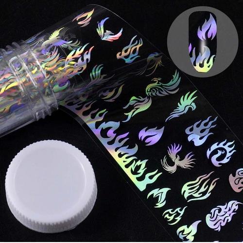 Nail Stickers – Easy Apply Beauty Products for Stylish DIY Nail Art