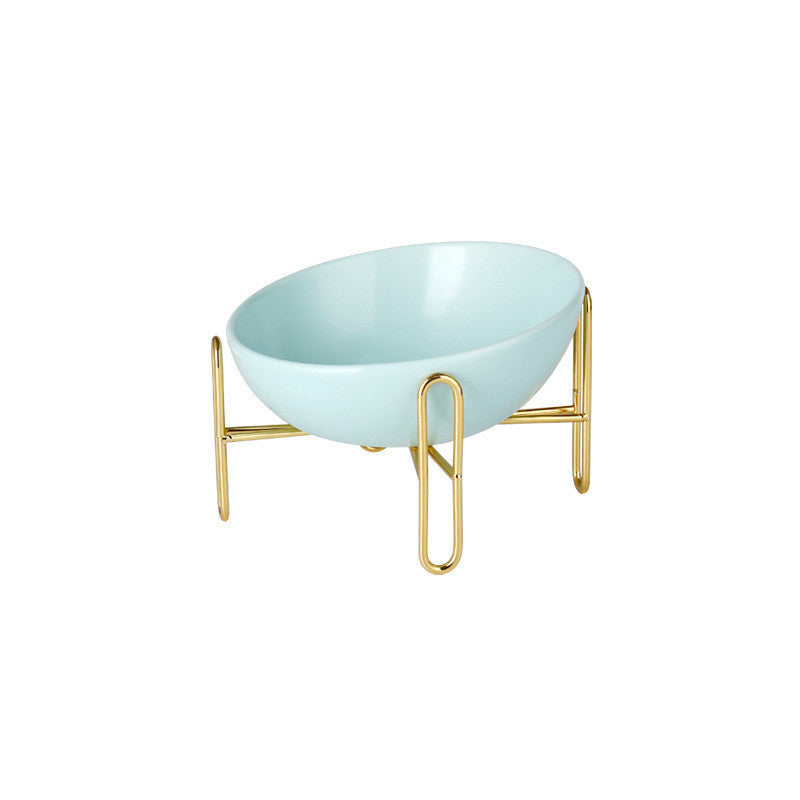 Pet Bowl – Durable Food & Water Dish for Cats & Dogs, Essential Pet Supplies