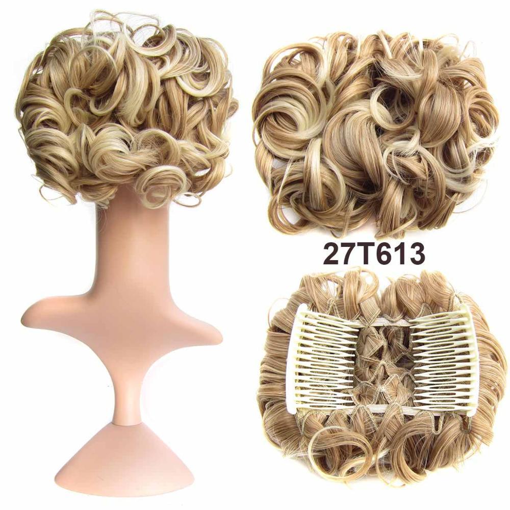 Bridal Long Curly Hair Wig – Natural Looking Wedding Hairpiece