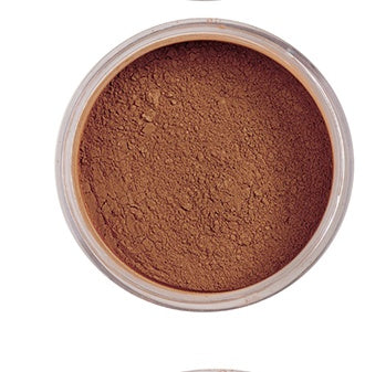 "Loose Face Powder Translucent Smooth Setting Makeup"