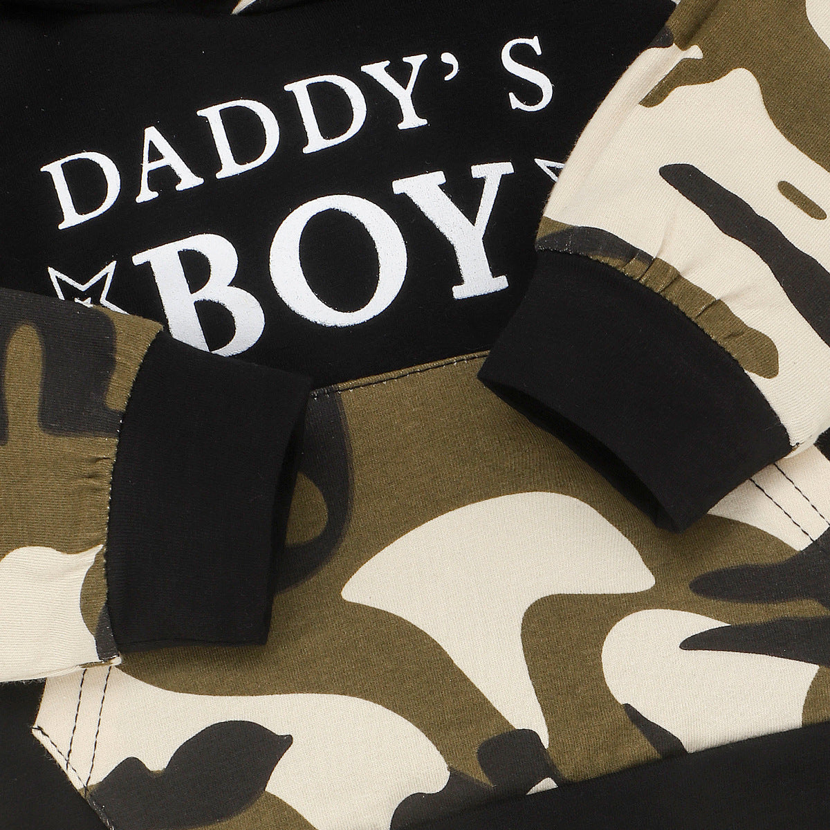 "Boys Clothing Casual Cotton Outfits for Kids"