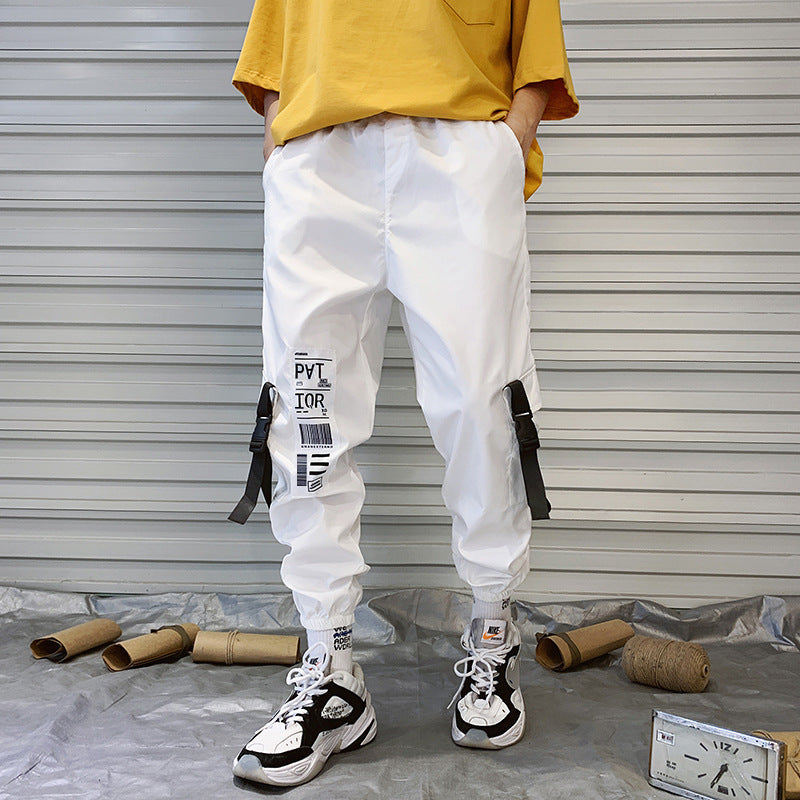 Men’s Hip Hop Style Pants