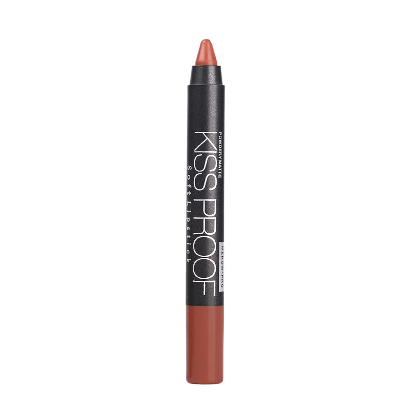 Kissproof Matte Lipstick – Long Lasting Lip Color