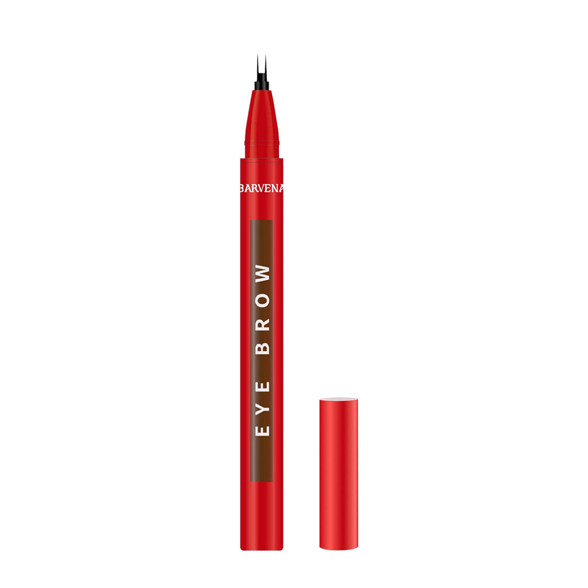 Double-Head Brow Pencil – Cream Shaper