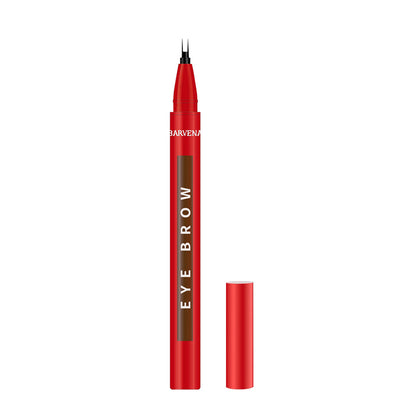 Double-Head Brow Pencil – Cream Shaper
