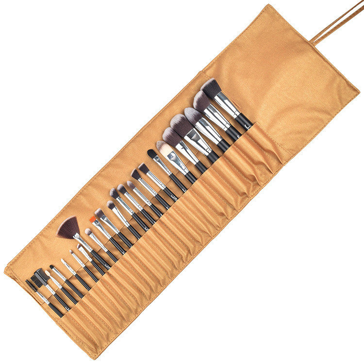 24Pcs Professional Makeup Brush Set