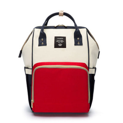 Fashion Maternity Nappy Bag for Moms