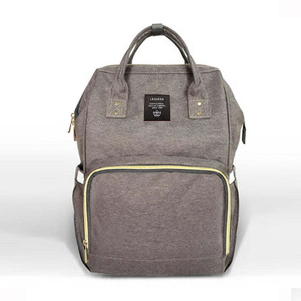Fashion Maternity Nappy Bag for Moms
