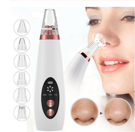 Blackhead Remover Pore Cleaner – Household Beauty Instrument
