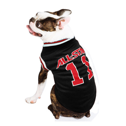 World Cup Dog Vest – Lightweight Summer Pet Clothing