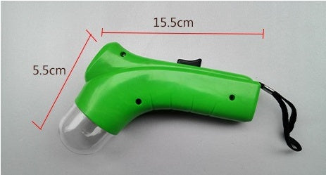 Funny Pet Food Catapult Feeder – Interactive Treat Dispenser Toy for Cats & Dogs