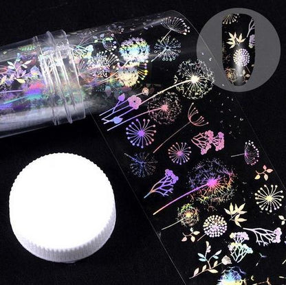 Nail Stickers – Easy Apply Beauty Products for Stylish DIY Nail Art