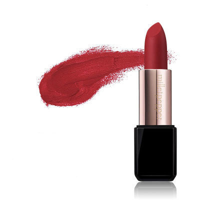 Matte Lipstick – Long Lasting Velvet Finish