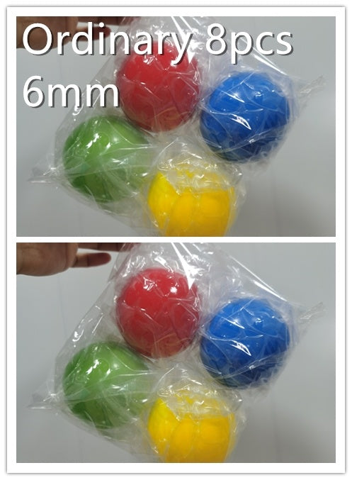 Sticky Wall Ball – Stress Relief Squash Toy for Kids & Adults