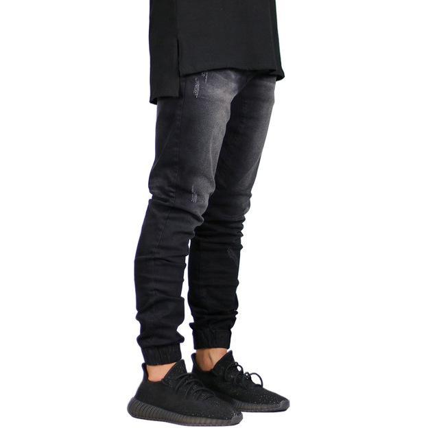 Men’s Stretch Fashion Jeans