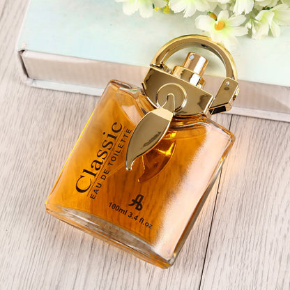 "Middle East Arabian Perfume Long Lasting Fragrance"