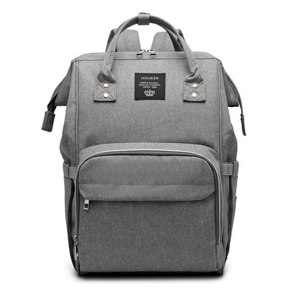 Fashion Maternity Nappy Bag for Moms