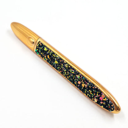 Self-Adhesive False Eyelashes with Multicolor Eyeliner – No Glue Needed