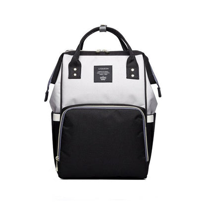 Fashion Maternity Nappy Bag for Moms