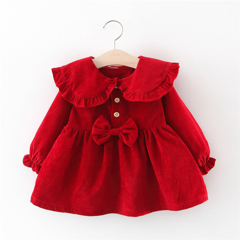 Baby Girl Dress – Cute & Comfortable Outfit
