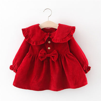 Baby Girl Dress – Cute & Comfortable Outfit