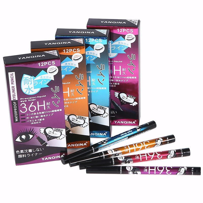 Eyeliner Pen