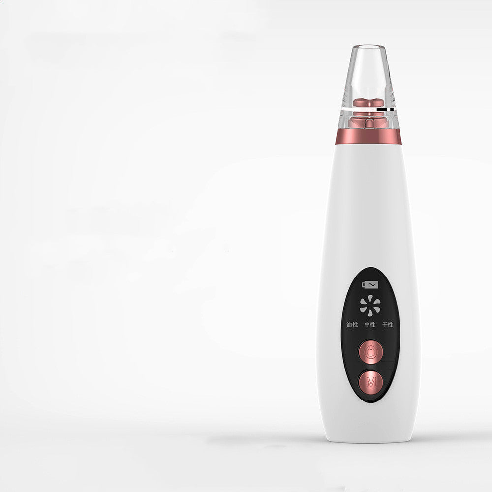 Blackhead Remover Pore Cleaner – Household Beauty Instrument