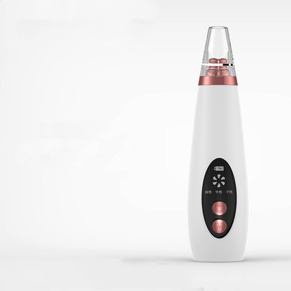 Blackhead Remover Pore Cleaner – Household Beauty Instrument