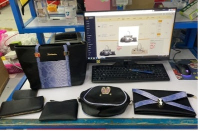 Women’s Fashion Shoulder Handbag