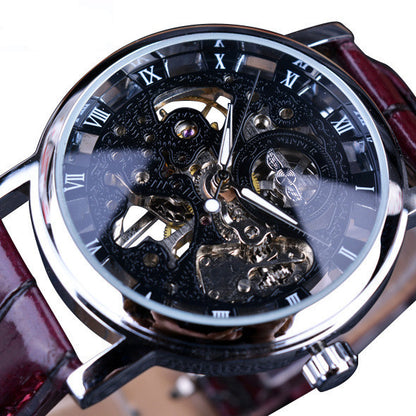 Men’s Luxury Mechanical Watch