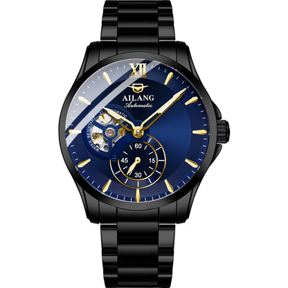 Men’s Mechanical Watch – Waterproof & Durable