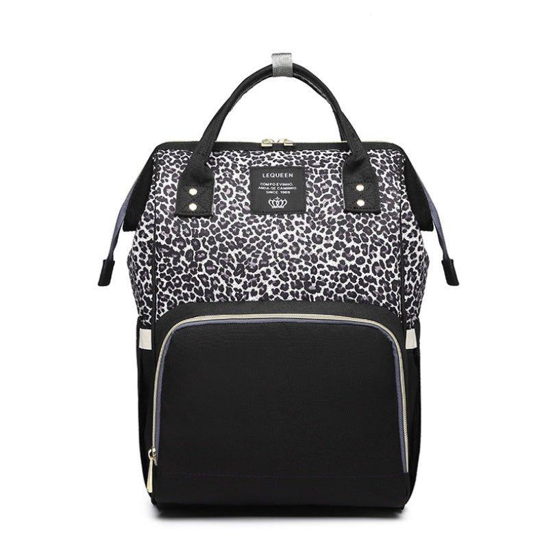 Fashion Maternity Nappy Bag for Moms