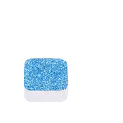 Powerful Washing Machine Tub Bomb Cleaner