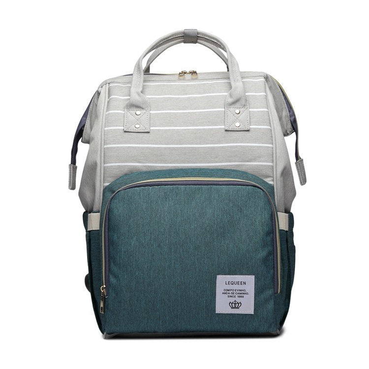 Fashion Maternity Nappy Bag for Moms