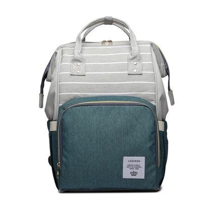 Fashion Maternity Nappy Bag for Moms
