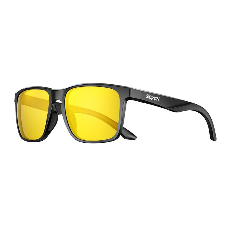 Cycling Outdoor Sports Sunglasses Men And Women