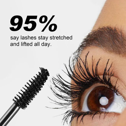 Thick & Curly Lash Mascara
