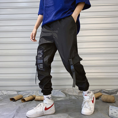 Men’s Hip Hop Style Pants