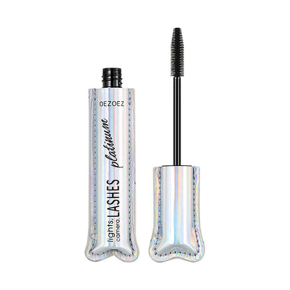 Universal Curved Curling Mascara