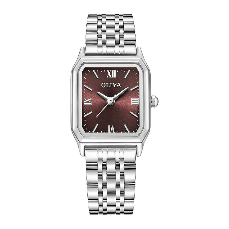 Women’s High-Grade Fashion Watch