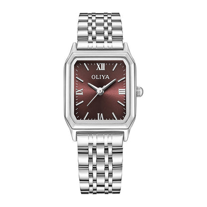 Women’s High-Grade Fashion Watch