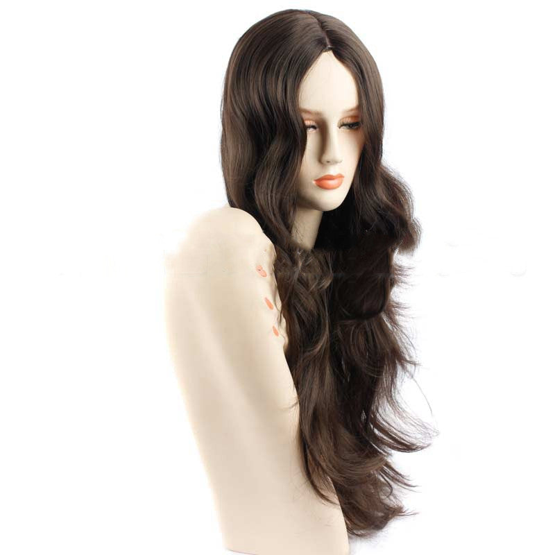 European & American Popular Women’s Wig