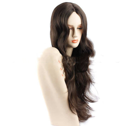 European & American Popular Women’s Wig