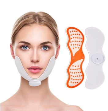 V Shape Facial Slimming Massager – Face Lifting Device for Women