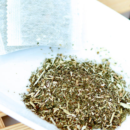 Non-Woven Catnip Powder Bag Cat Toy – Fun Play & Stress Relief for Cats