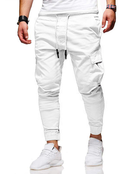 Men’s Jogger Sweatpants – Fitness & Fashion Casual Pants