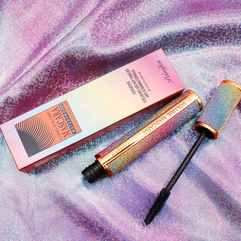 Starry Sky Slim Waterproof Mascara