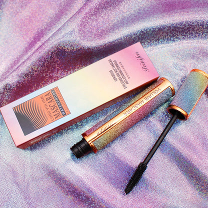 Starry Sky Slim Waterproof Mascara